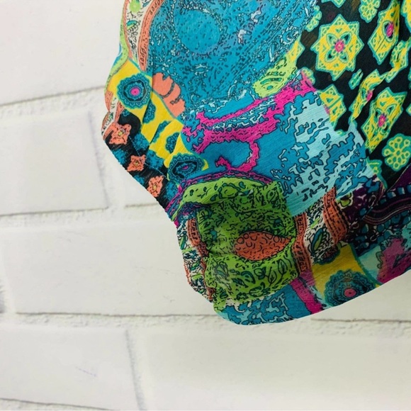 NEW Anthony Boho Tunic - Picture 5 of 8